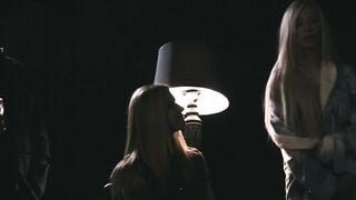 Small Hands Stepsis Tells Stepmom She's Pregnant