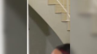 Gianna Dior's Bushy Ebony Pussy Gets Licked