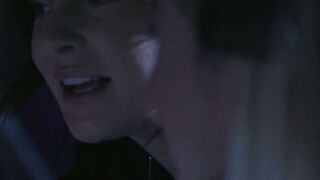 Bi sexual Ex-wife Invites Friend for Threesomes