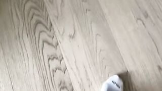 Cheating on My GF with Her Big tit Sister
