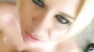 BEAUTY Cummed Compilation1