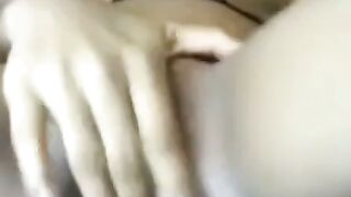 Indian Girl Roza Close-Up Webcam Masturbation
