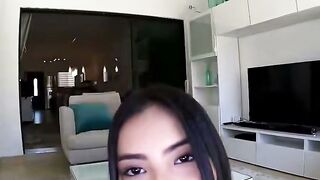 Seduce Delivery Dude inside Aruba for a Lovely Tip