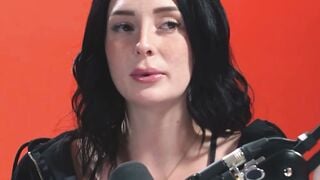 Tattooed mom Charlotte Sins: Playboy Interview & Solo Masturbation
