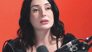 Tattooed mom Charlotte Sins: Playboy Interview & Solo Masturbation