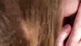 Friend's goddess Cougar Deprives My Virginity | Russian Amateur