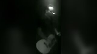 Danske Volbeat Babe Being Funny on Adult Video