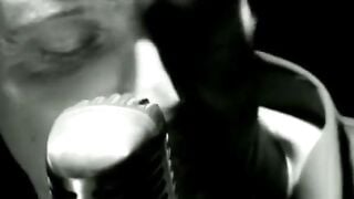 Danske Volbeat Babe Being Funny on Adult Video