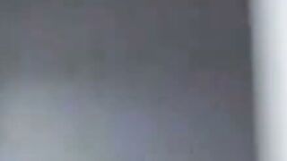Tight Asian Amateur Cutie in Interracial Action