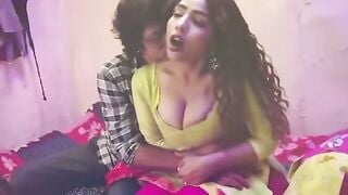 Roopmati Episode two