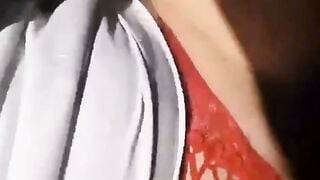Turkish Amateur Couple's Weekend Sex Tape