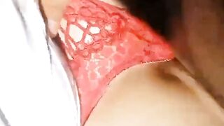 Turkish Amateur Couple's Weekend Sex Tape