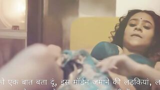 Sarpanch Episode one