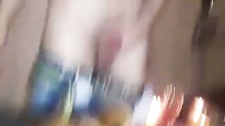 Threesome with a Russian Amateur Couple