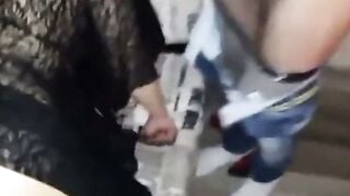Threesome with a Russian Amateur Couple