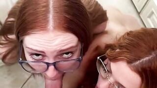 I Fuck My Roommate and Her Best Friend