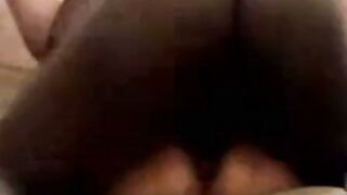 Black on Asian Amateur Interracial Sex OLD