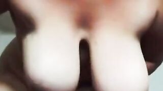 Raw Amateur Webcam Session 32: Exhibitionist On