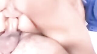 My Wife and Her Friend Share an Amateur Threesome