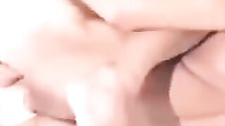 My Wife and Her Friend Share an Amateur Threesome