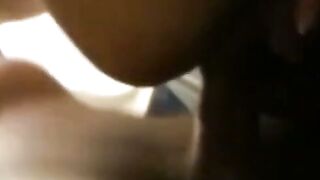 German Blonde Blowjob in a Schwimmbad! Hoe 2