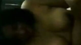 Big-Titted Pakistani MILF Teases in Amateur Scene