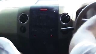 Not My Daughter 3: The Concealed POV Blowjob