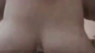 Big Tits Webcam Show