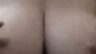 Big Tits Webcam Show