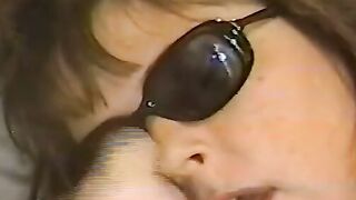 Dirty Talking Amateur Wife Begs for a Messy Cumshot
