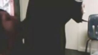 Webcam Amateur White Girl Sucks BBC