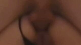 French Mature Amateur Anal