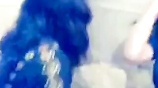 Private Desi Dance by Chubby Indian Girl