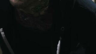 Last Time I Fuck Your Stepsister Before We're Done