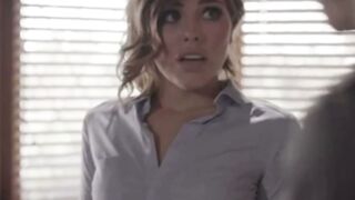 Adriana Chechik's Gaping Pussy Gets Studied In POV