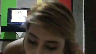 Real Thai Amateur Blowjob