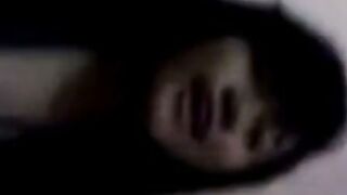 Indonesian Amateur Couple Passionate Sex in Bedroom