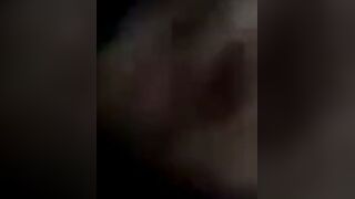Indonesian Amateur Couple Passionate Sex in Bedroom