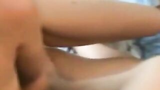German Amateur Deep Throat, Anal Rimming & Facial