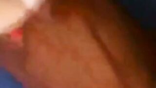 Deep Anal Sex with My Swinging Wife in a Sex Swing