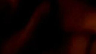 Korean Amateur Couple's Pantyhose Motel Sex Tape