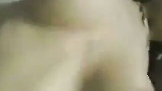 Japanese Cougar With Huge Bouncing Tits