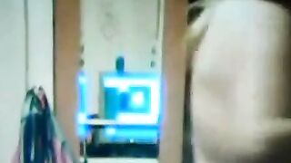 Russian Mature Vera's Sexy Amateur Mischief
