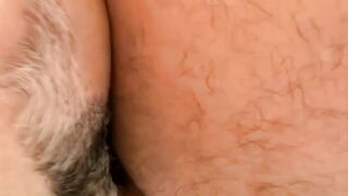 Mick Powers Takes Greg Jamison's Cock in the Tub
