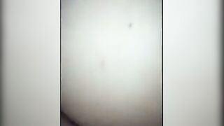 svensk amatörflickvän