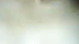 Natural Amateur Asian Wife in Raw Homemade Video