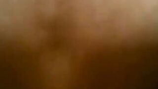 Curvy Indian Aunty Enjoys Passionate Doggy Style