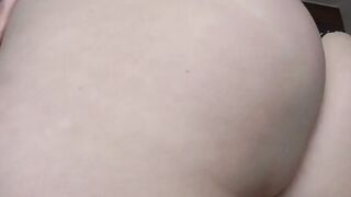 Kinky Wisconsin Girl Teases with JOI Panty Sniffing Instruction