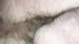 My Black Friend Nails Me With His Massive Cock