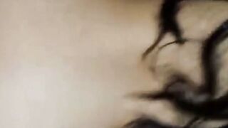 Raw Amateur Arab Couple POV